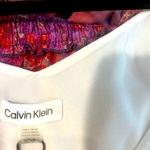 Ew Calvin Klein camisole